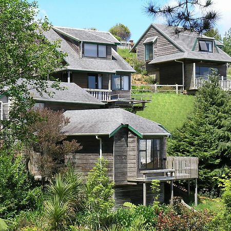 Grafton Cottage & Chalets Темз Екстериор снимка
