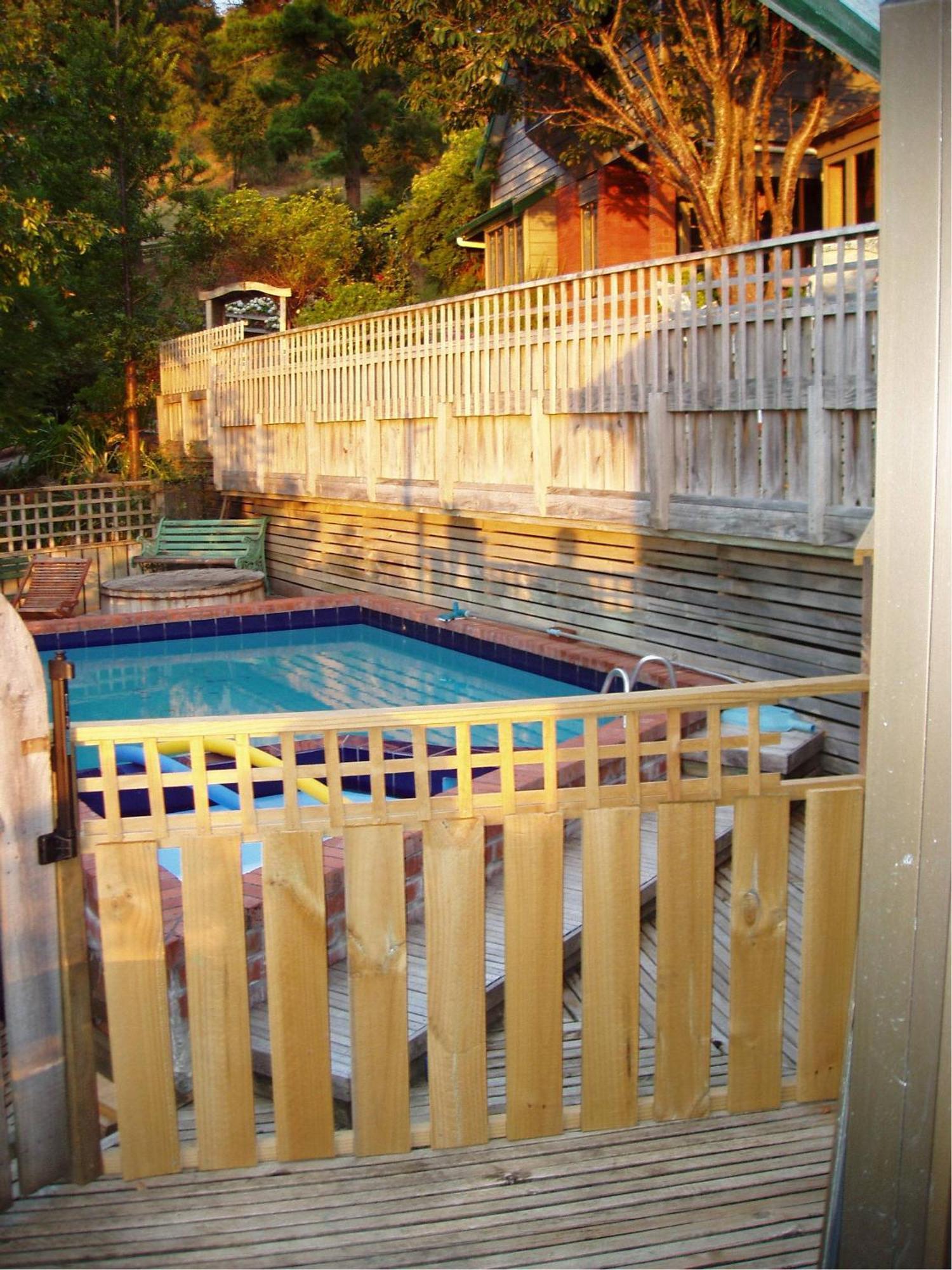 Grafton Cottage & Chalets Темз Екстериор снимка
