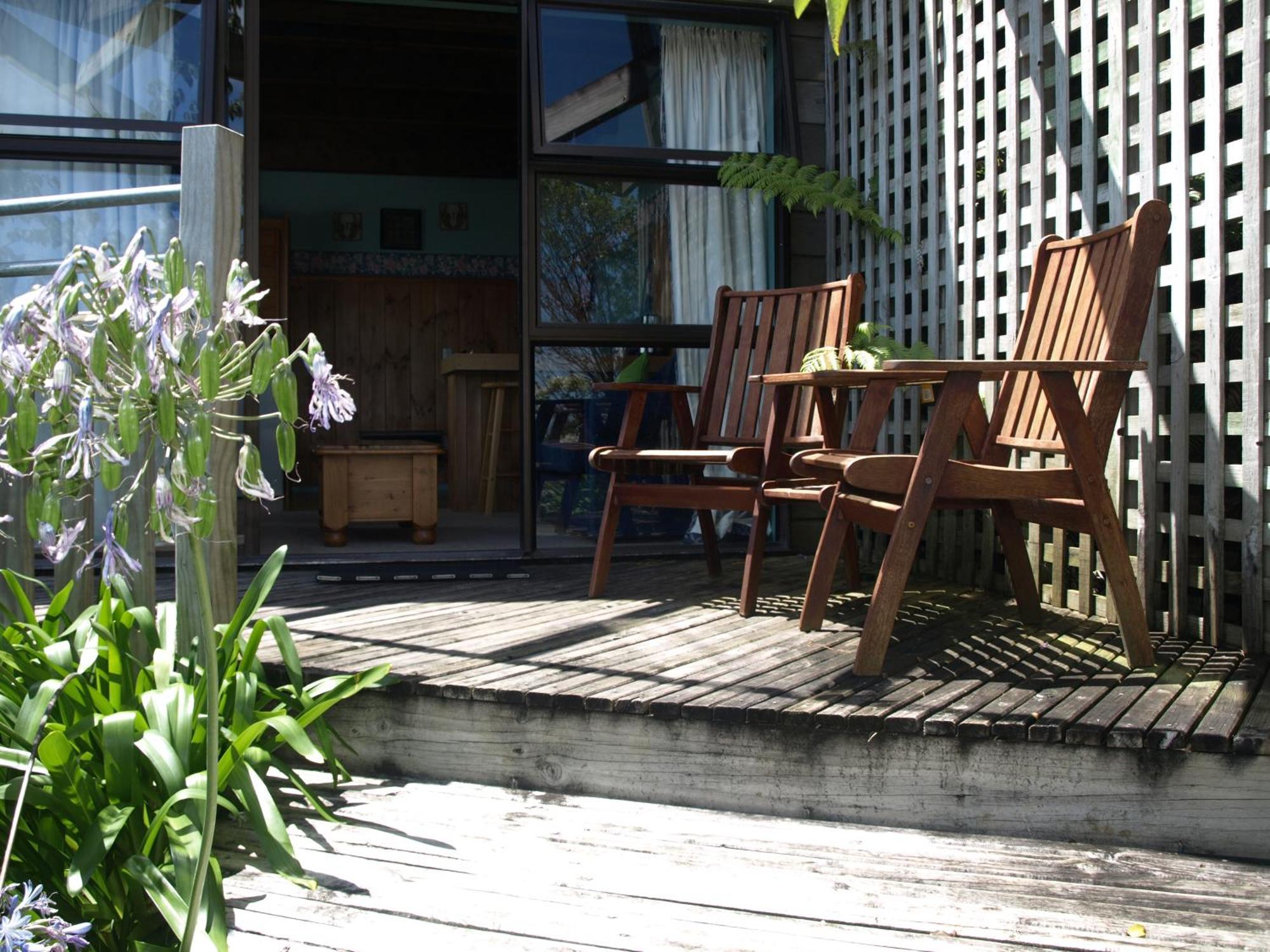 Grafton Cottage & Chalets Темз Екстериор снимка
