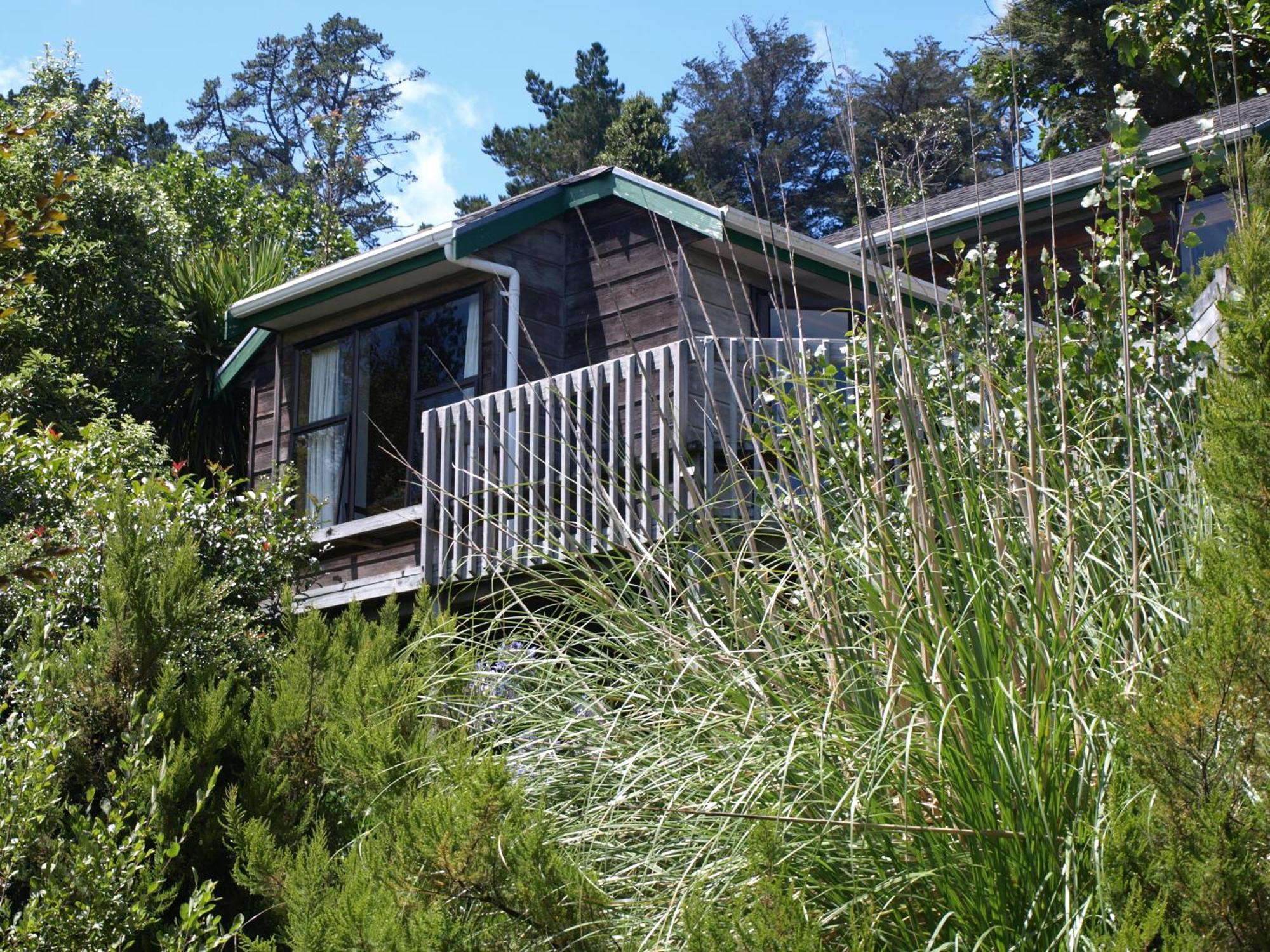 Grafton Cottage & Chalets Темз Екстериор снимка