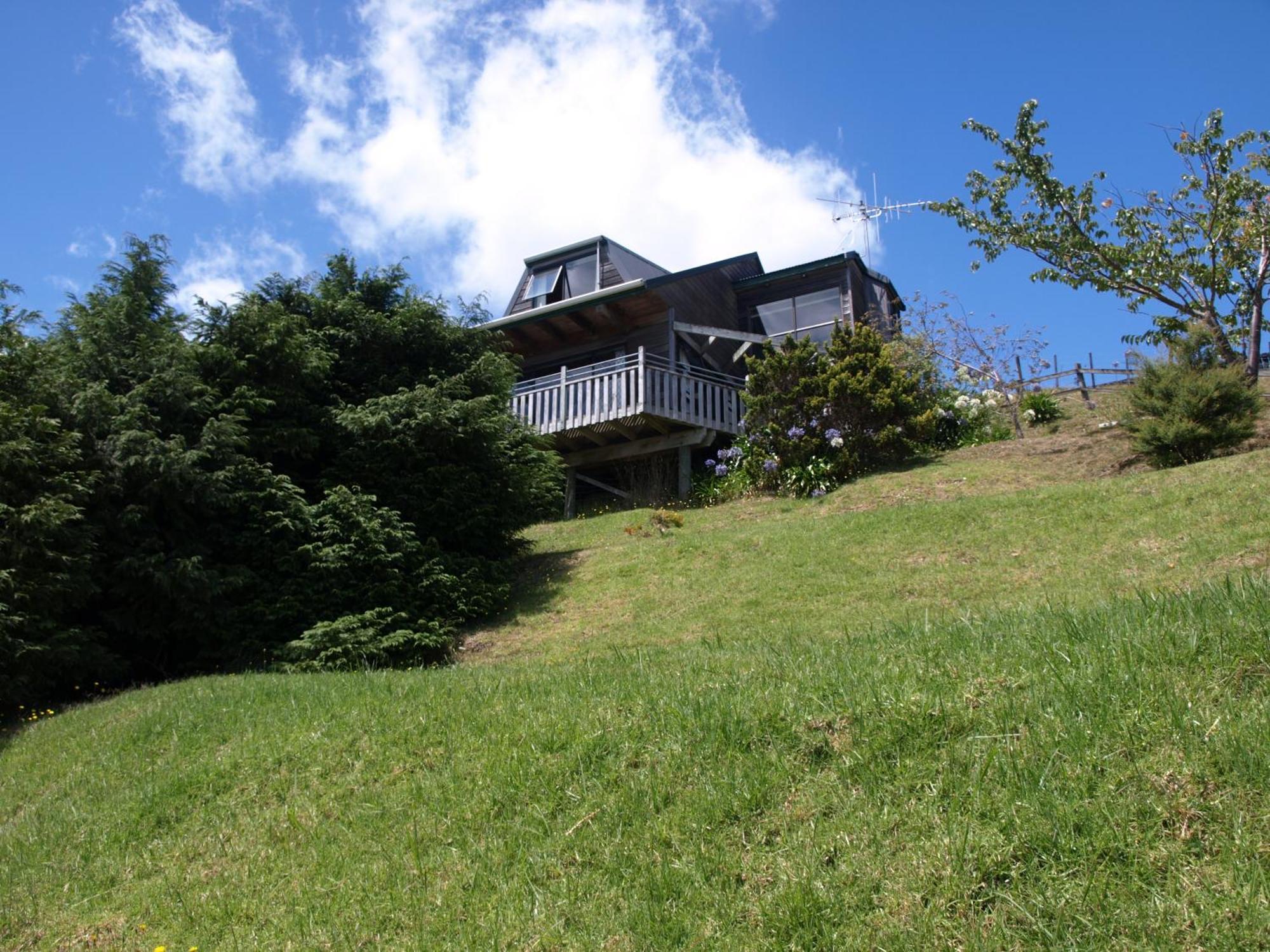 Grafton Cottage & Chalets Темз Екстериор снимка