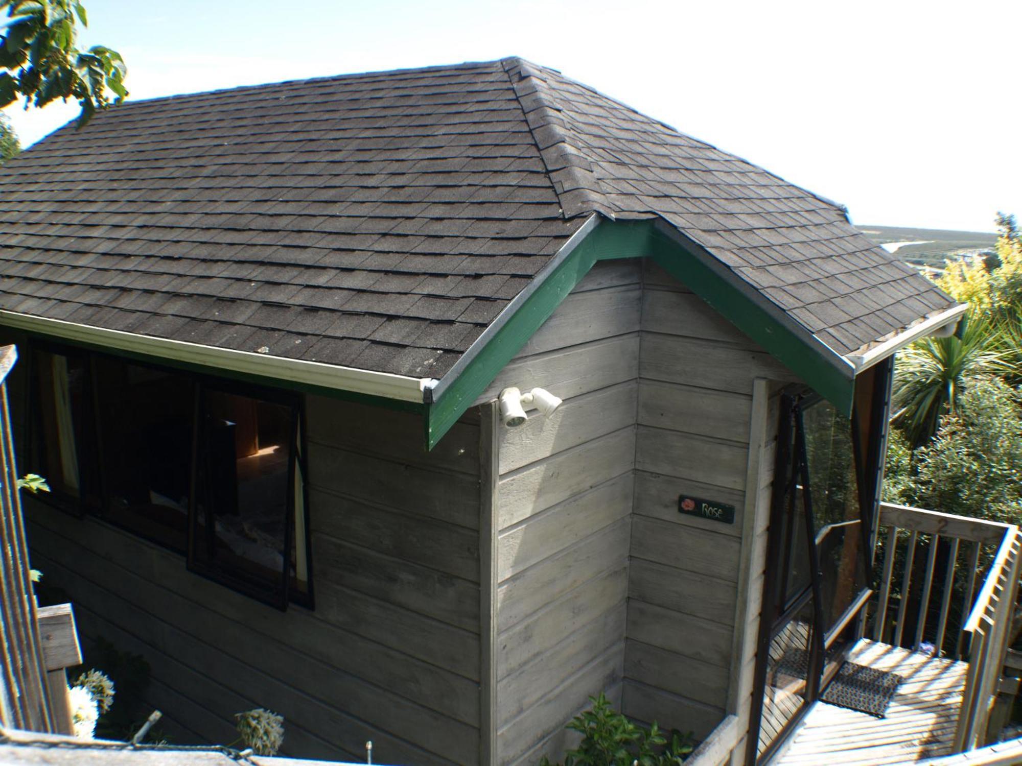 Grafton Cottage & Chalets Темз Екстериор снимка