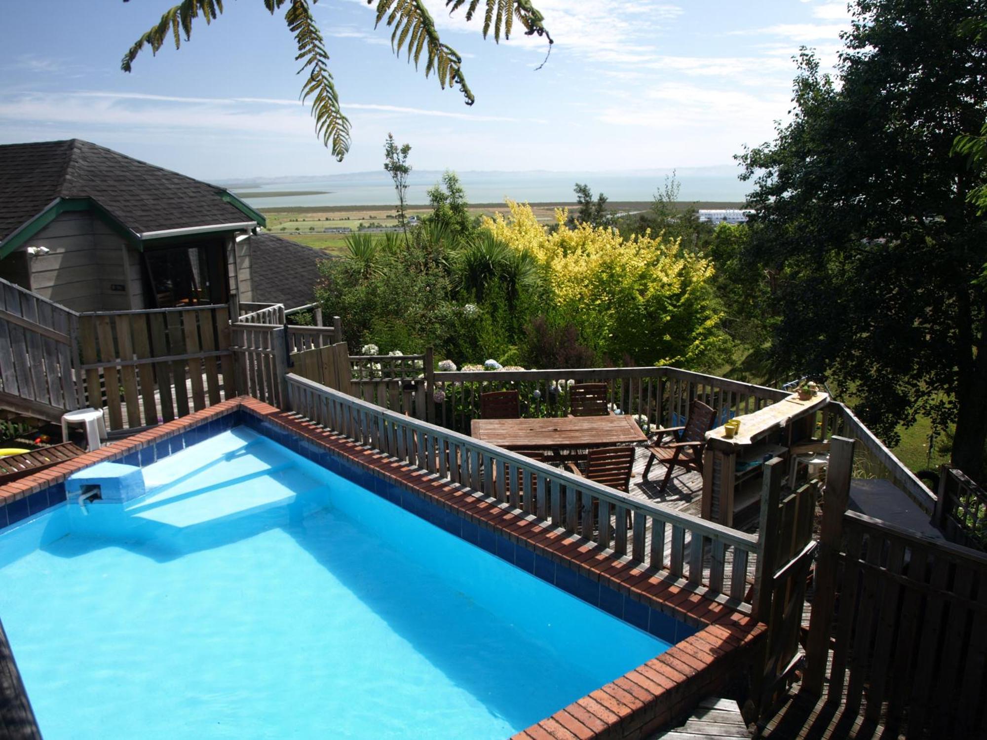Grafton Cottage & Chalets Темз Екстериор снимка