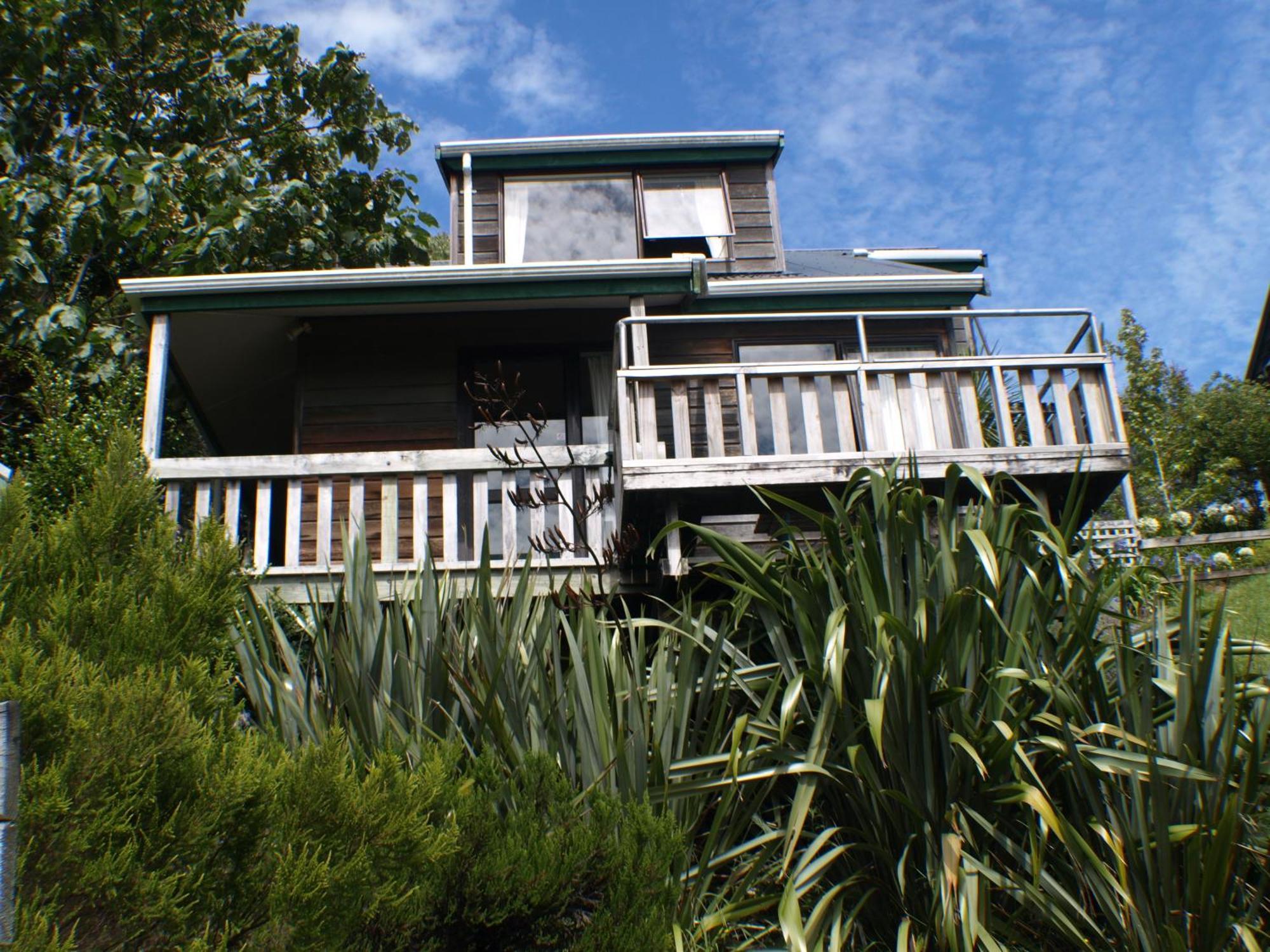 Grafton Cottage & Chalets Темз Екстериор снимка