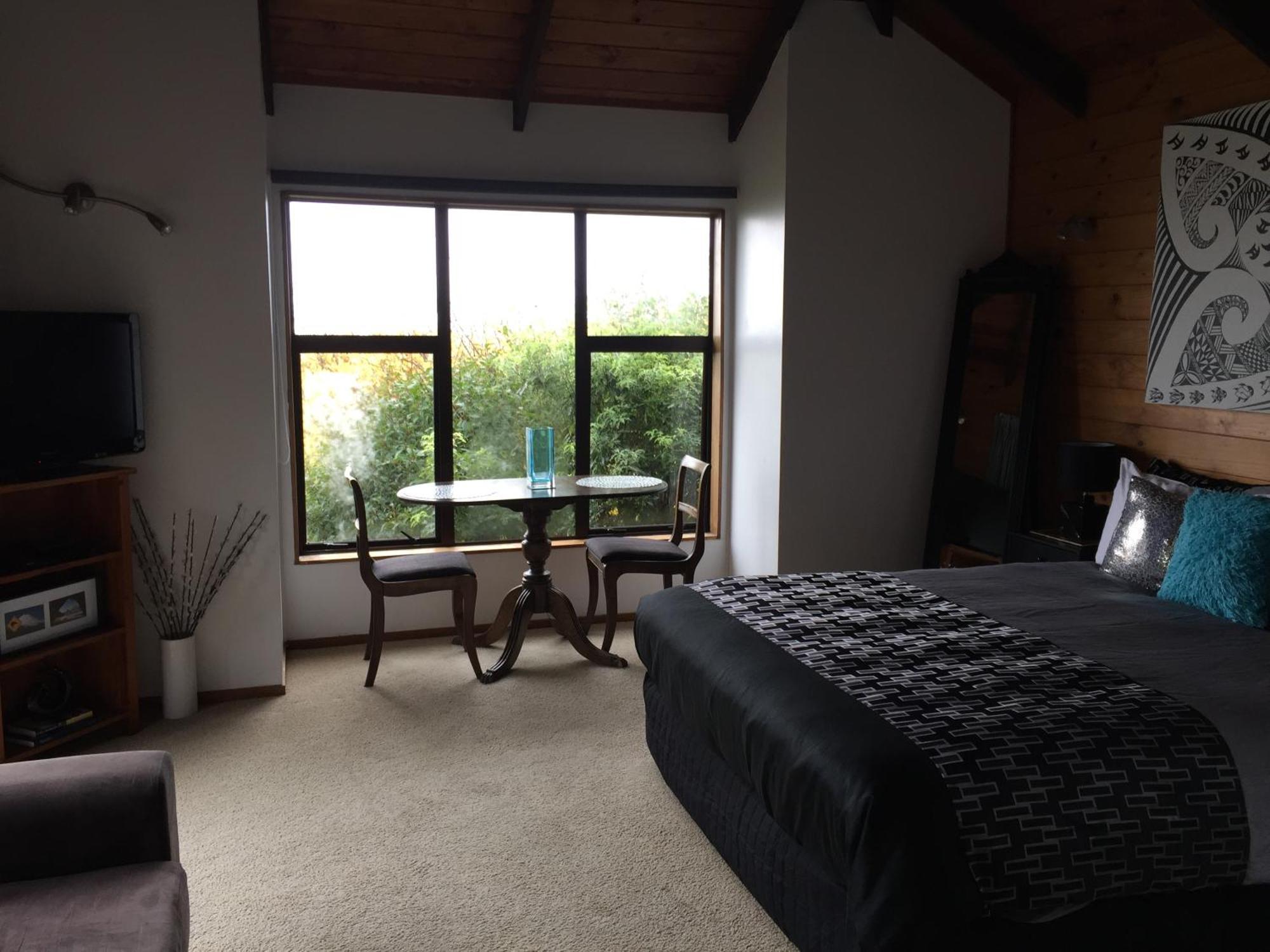 Grafton Cottage & Chalets Темз Стая снимка