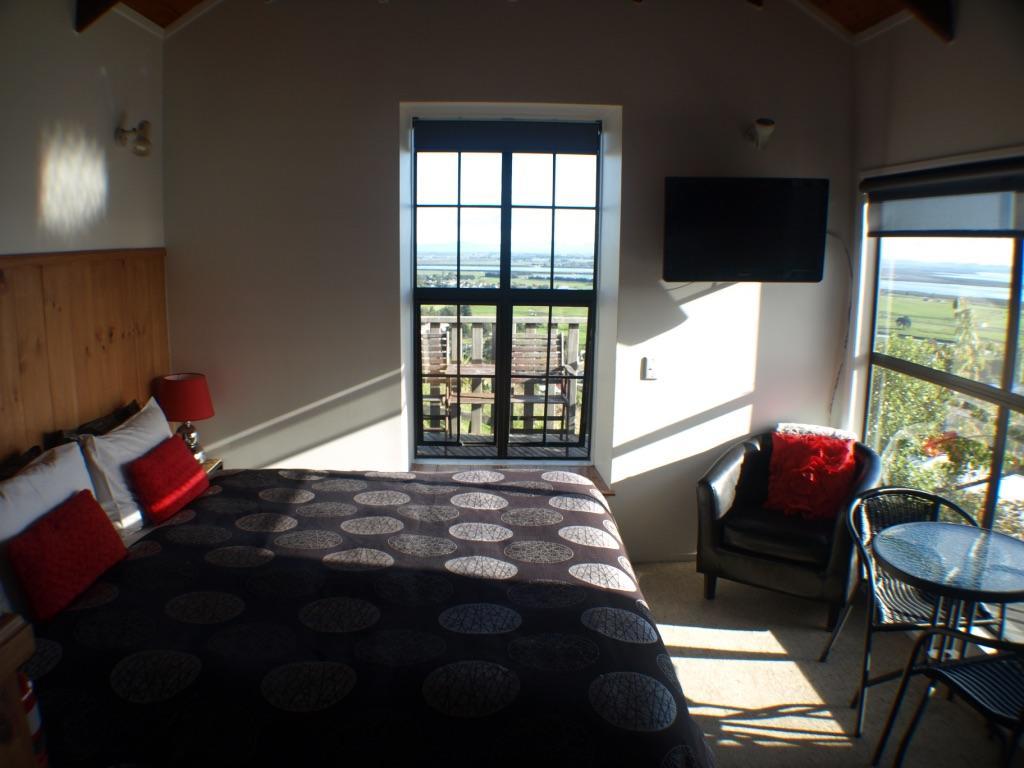 Grafton Cottage & Chalets Темз Екстериор снимка