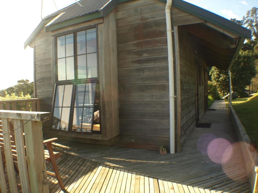 Grafton Cottage & Chalets Темз Екстериор снимка