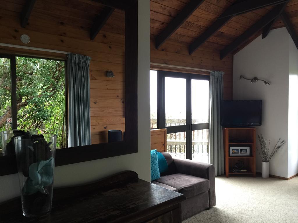 Grafton Cottage & Chalets Темз Екстериор снимка