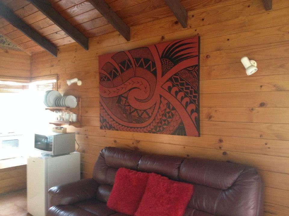 Grafton Cottage & Chalets Темз Екстериор снимка