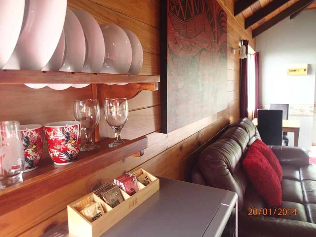 Grafton Cottage & Chalets Темз Екстериор снимка