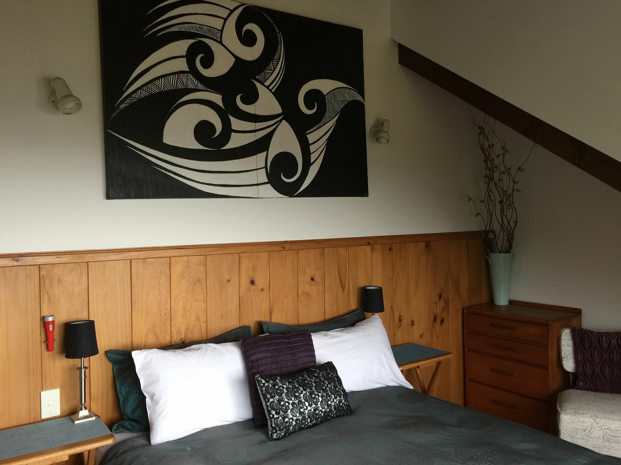 Grafton Cottage & Chalets Темз Екстериор снимка