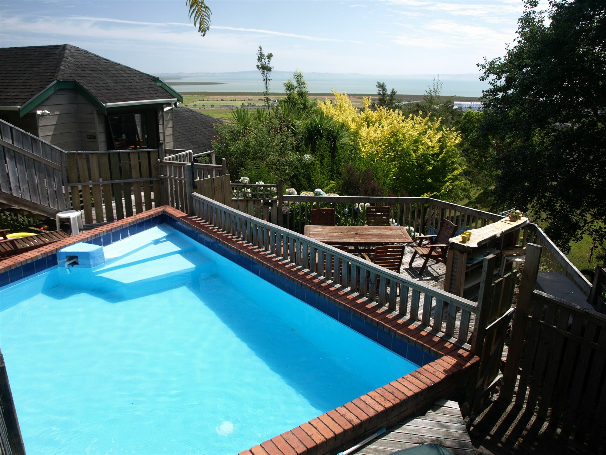 Grafton Cottage & Chalets Темз Екстериор снимка