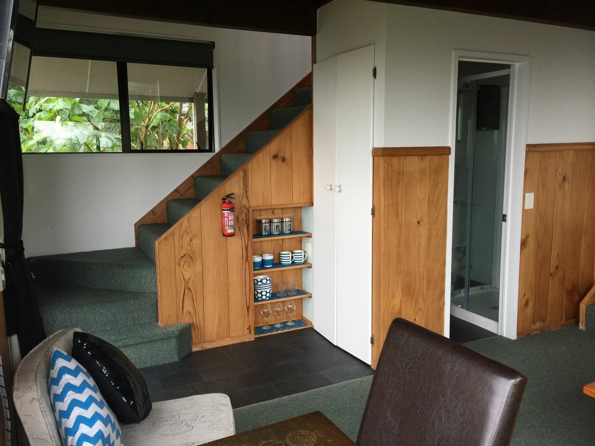 Grafton Cottage & Chalets Темз Екстериор снимка